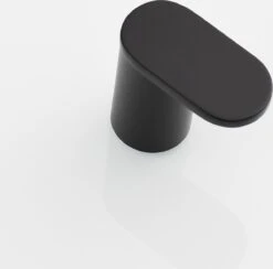 Handdoekhaakjes Zwart - Boren - 2x Wandhaakjes - Handdoekhouder Badkamer -Badkamer Product Winkel 1200x1185 2