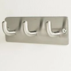 Tiger - Handdoekhaak Rack Pinky - RVS Geborsteld 9 Tiger - Handdoekhaak Rack Pinky - RVS Geborsteld -Badkamer Product Winkel 1200x1200 1013