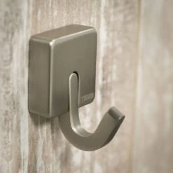 Tiger Impuls - Handdoekhaak - RVS Geborsteld 10 Tiger Impuls - Handdoekhaak - RVS Geborsteld -Badkamer Product Winkel 1200x1200 1061