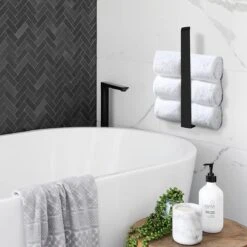 Ankaflex Handdoekrek | 36 Cm | Zelfklevend | Zonder Boren | Handdoekstang | Doucherek | Handdoekhouder | 13 Ankaflex Handdoekrek | 36 Cm | Zelfklevend | Zonder Boren | Handdoekstang | Doucherek | Handdoekhouder | -Badkamer Product Winkel 1200x1200 1077