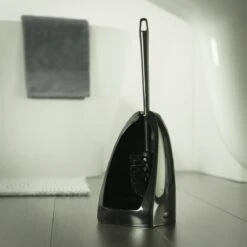 Tiger Toiletborstel Met Houder - Zwart 8 Tiger Toiletborstel Met Houder - Zwart -Badkamer Product Winkel 1200x1200 1093