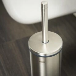Tiger Boston - Toiletborstel Met Houder Vrijstaand - RVS Geborsteld -Badkamer Product Winkel 1200x1200 1115