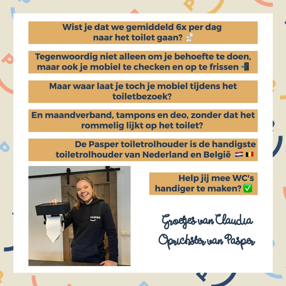 Toiletrolhouder Zwart Met Plankje En Bakje - Zonder Boren - Wc Rolhouder Zelfklevend - Inclusief Extra Handdoekhaak 8 Toiletrolhouder Zwart Met Plankje En Bakje - Zonder Boren - Wc Rolhouder Zelfklevend - Inclusief Extra Handdoekhaak - Afbeelding 6