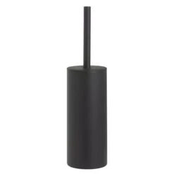 Tiger Noon Toiletborstel Met Houder - Zwart 10 Tiger Noon Toiletborstel Met Houder - Zwart -Badkamer Product Winkel 1200x1200 1191