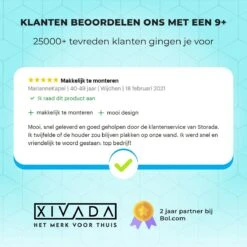 Toiletrolhouder Zonder Boren - Zwart - WC Rolhouder Zelfklevend -Badkamer Product Winkel 1200x1200 12