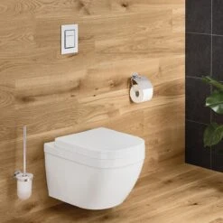 GROHE Essentials Accessoireset - Toiletrolhouder - Toiletborstelset - Haak -Badkamer Product Winkel 1200x1200 1294