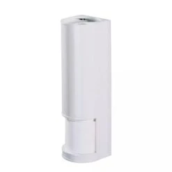 Tiger Palma Reserverolhouder - Wit -Badkamer Product Winkel 1200x1200 1358