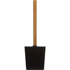 Toiletborstel In Houder - Zwart - Bamboe - Toiletborstelhouder - Wc Borstel | Huis / Horeca 13 Toiletborstel In Houder - Zwart - Bamboe - Toiletborstelhouder - Wc Borstel | Huis / Horeca -Badkamer Product Winkel 1200x1200 1433