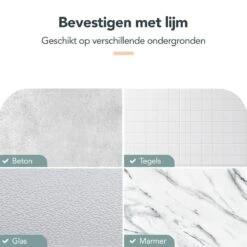 Doucherek - Doucherek Zonder Boren - Doucherekjes - Doucherek Hangend - Doucherekje - Doucherekje Zonder Boren - Doucherek Zwart - Hoek - 2 Stuks - Met Haakjes - Inclusief Montage Materiaal - Hoogwaardig Afgewerkt - EJC Products 17 Doucherek - Doucherek Zonder Boren - Doucherekjes - Doucherek Hangend - Doucherekje - Doucherekje Zonder Boren - Doucherek Zwart - Hoek - 2 Stuks - Met Haakjes - Inclusief Montage Materiaal - Hoogwaardig Afgewerkt - EJC Products -Badkamer Product Winkel 1200x1200 1499