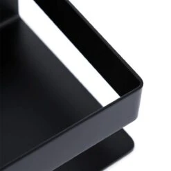 Merkloos GDRN - Doucherek Zwart - Zonder Boren - Doucherekjes - Hangend - Zwart - RVS 11 Merkloos GDRN - Doucherek Zwart - Zonder Boren - Doucherekjes - Hangend - Zwart - RVS -Badkamer Product Winkel 1200x1200 1572