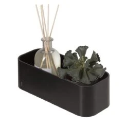 Tiger 2-Store - Wandrekje / Douchemandje - 25 Cm - Zwart 27 Tiger 2-Store - Wandrekje / Douchemandje - 25 Cm - Zwart -Badkamer Product Winkel 1200x1200 1628