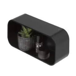 Tiger 2-Store - Wandrekje / Douchemandje - 25 Cm - Zwart 28 Tiger 2-Store - Wandrekje / Douchemandje - 25 Cm - Zwart -Badkamer Product Winkel 1200x1200 1629