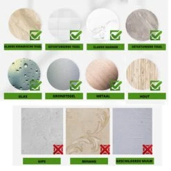 STRICX Doucherek 2 Laags Zwart - Zelfklevend Doucherek Inclusief 3 Ophanghaakjes - Doucherek Voor Badkamer / Keuken - Doucherek Met Plakstrip - Keukenrek Met Plakstrip - Badrek Douche - Kruidenrek Specerijen - Badkamerrek Douchemandje 30 STRICX Doucherek 2 Laags Zwart - Zelfklevend Doucherek Inclusief 3 Ophanghaakjes - Doucherek Voor Badkamer / Keuken - Doucherek Met Plakstrip - Keukenrek Met Plakstrip - Badrek Douche - Kruidenrek Specerijen - Badkamerrek Douchemandje -Badkamer Product Winkel 1200x1200 1638