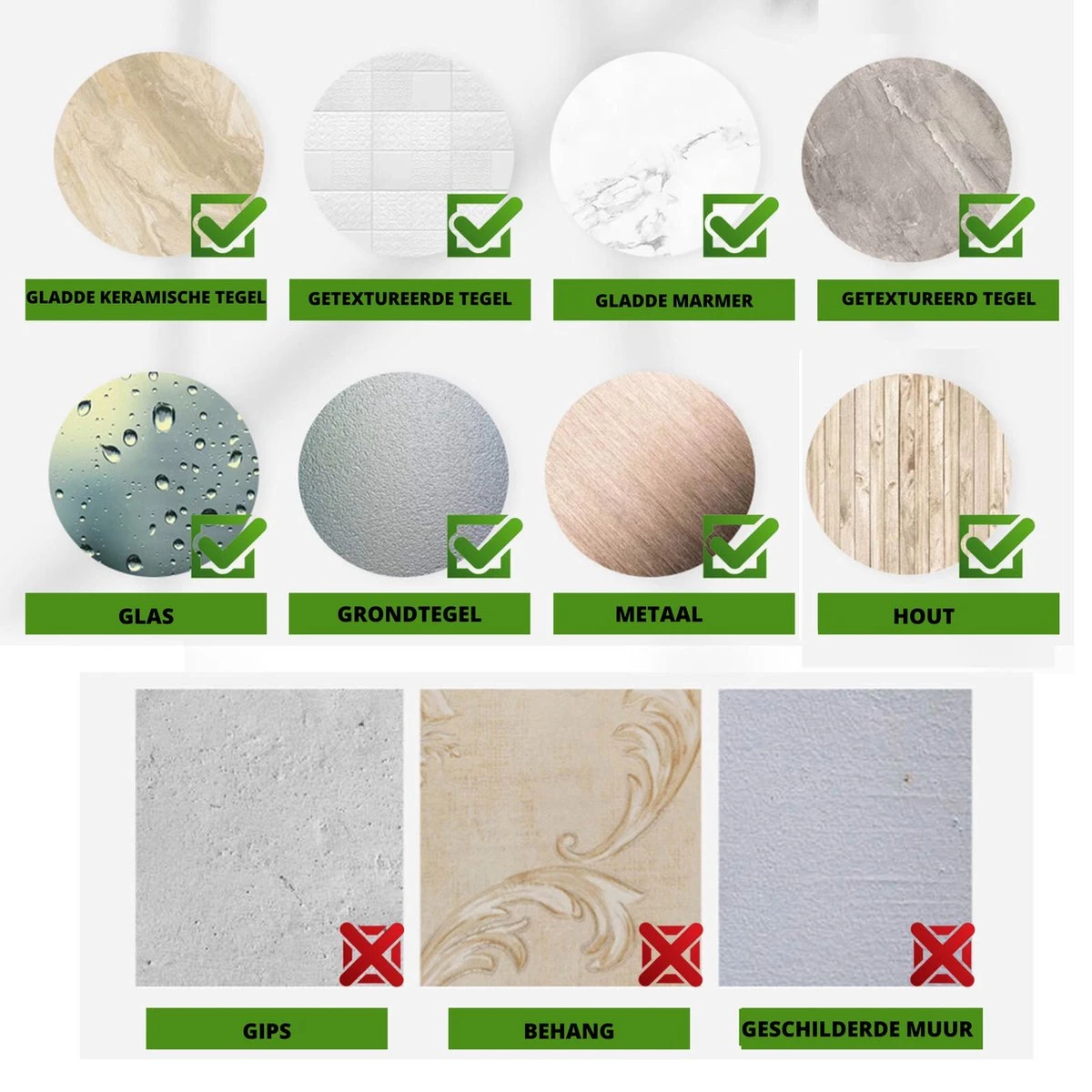 STRICX Doucherek 2 Laags Zwart - Zelfklevend Doucherek Inclusief 3 Ophanghaakjes - Doucherek Voor Badkamer / Keuken - Doucherek Met Plakstrip - Keukenrek Met Plakstrip - Badrek Douche - Kruidenrek Specerijen - Badkamerrek Douchemandje 16 STRICX Doucherek 2 Laags Zwart - Zelfklevend Doucherek Inclusief 3 Ophanghaakjes - Doucherek Voor Badkamer / Keuken - Doucherek Met Plakstrip - Keukenrek Met Plakstrip - Badrek Douche - Kruidenrek Specerijen - Badkamerrek Douchemandje - Afbeelding 14