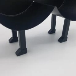 Merkloos Waal© Zwart Schaap Toiletrolhouder - Mat Zwart -Wc Rolhouder - Reserve Rolhouder - Toiletpapier - Vrij Staand - Muur Bevestiging 16 Merkloos Waal© Zwart Schaap Toiletrolhouder - Mat Zwart -Wc Rolhouder - Reserve Rolhouder - Toiletpapier - Vrij Staand - Muur Bevestiging -Badkamer Product Winkel 1200x1200 166