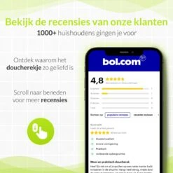 Doucherek Aan Douchewand - Zwart - Doucherekje Hangend - Zonder Boren 18 Doucherek Aan Douchewand - Zwart - Doucherekje Hangend - Zonder Boren -Badkamer Product Winkel 1200x1200 1683