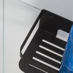 Tiger Caddy - Douchemand 32 Cm - Zwart 15 Tiger Caddy - Douchemand 32 Cm - Zwart -Badkamer Product Winkel 1200x1200 1691