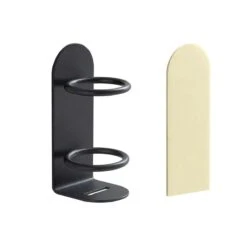 Elektrische Tandenborstelhouder - Zwart- Zelfklevend - Voor Oral B - Philips Sonicare - Toothbrush -Badkamer Product Winkel 1200x1200 1893