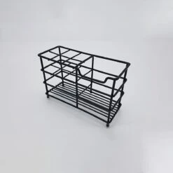 Merkloos Waal - Tandenborstelhouder - Tandenborstel Doosje - Tandenborstel Koker - Industrieel - Zwart - RVS 13 Merkloos Waal - Tandenborstelhouder - Tandenborstel Doosje - Tandenborstel Koker - Industrieel - Zwart - RVS -Badkamer Product Winkel 1200x1200 1923