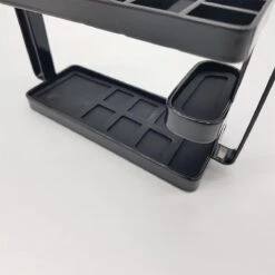 Merkloos Waal Tandenborstel Houder - Tandenborstel Doosje - Tandenborstel Koker - Zwart - RVS - Staand Of Zelfklevend -Badkamer Product Winkel 1200x1200 1949