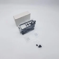 Merkloos Waal Tandenborstel Houder - Tandenborstel Doosje - Tandenborstel Koker - Zwart - RVS - Staand Of Zelfklevend -Badkamer Product Winkel 1200x1200 1950