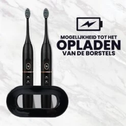 Lenga Tandenborstelhouder - Elektrische Tandenborstel Houder - Dubbele Tandenborstel Houder - Tandenborstel Houder Zwart 14 Lenga Tandenborstelhouder - Elektrische Tandenborstel Houder - Dubbele Tandenborstel Houder - Tandenborstel Houder Zwart -Badkamer Product Winkel 1200x1200 1965