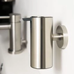 Tiger Boston Zeepdispenser 75 Ml - RVS Geborsteld -Badkamer Product Winkel 1200x1200 1986