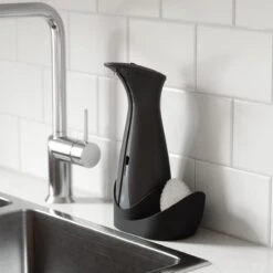 Umbra Zeepdispenser Met Sensor En Sponsbakje Grijs - Grijs 15 Umbra Zeepdispenser Met Sensor En Sponsbakje Grijs - Grijs -Badkamer Product Winkel 1200x1200 2047