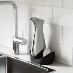 Umbra Zeepdispenser Met Sensor En Sponsbakje Grijs - Grijs 19 Umbra Zeepdispenser Met Sensor En Sponsbakje Grijs - Grijs -Badkamer Product Winkel 1200x1200 2048