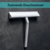 Douchewisser Wit Met Magneetstrip - Badkamer Accessoires - Raamwisser - Trekker Douche - Silicone - 21cm X 20cm 2 Douchewisser Wit Met Magneetstrip - Badkamer Accessoires - Raamwisser - Trekker Douche - Silicone - 21cm X 20cm -Badkamer Product Winkel 1200x1200 2131