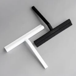 Douchewisser Wit Met Magneetstrip - Badkamer Accessoires - Raamwisser - Trekker Douche - Silicone - 21cm X 20cm 19 Douchewisser Wit Met Magneetstrip - Badkamer Accessoires - Raamwisser - Trekker Douche - Silicone - 21cm X 20cm -Badkamer Product Winkel 1200x1200 2134