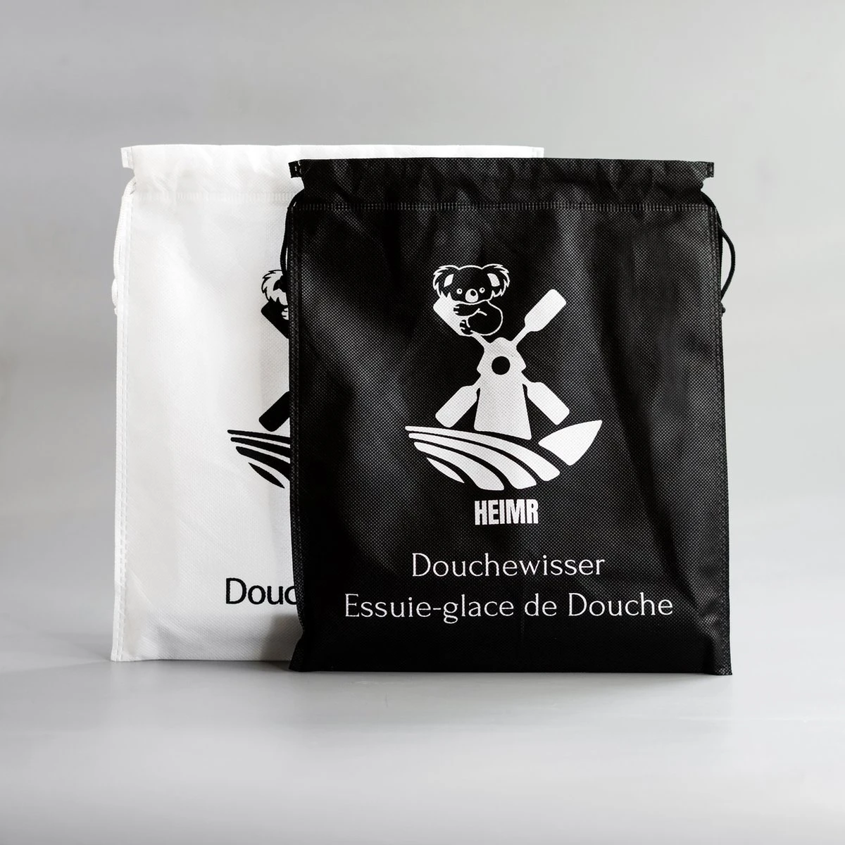 Douchewisser Groen Met Ophangsysteem- Badkamer Accessoires- Raamwisser- Trekker Douche- Silicone- 21cm X 16cm 10 Douchewisser Groen Met Ophangsysteem- Badkamer Accessoires- Raamwisser- Trekker Douche- Silicone- 21cm X 16cm - Afbeelding 8