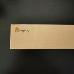 Vitamo™ Premium 2-in-1 Badkamer Vloerwisser Lang Met Ophangsysteem - Douchewisser Met Afdraaibare Wisser - Raamwisser - 180° Draaiend - Uitschuifbaar 70/125 CM - Grijs -Badkamer Product Winkel 1200x1200 2154