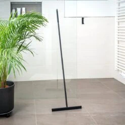 Vloerwisser - RVS - Vloertrekker Met Steel - Badkamer - Douchewisser Zwart - Douchetrekker -Badkamer Product Winkel 1200x1200 2208