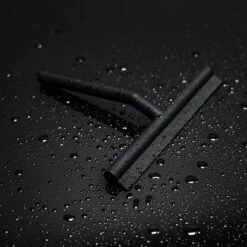 Douchewisser Zwart Met Ophangsysteem- Badkamer Accessoires- Raamwisser- Trekker Douche- Silicone- 21cm X 16cm 21 Douchewisser Zwart Met Ophangsysteem- Badkamer Accessoires- Raamwisser- Trekker Douche- Silicone- 21cm X 16cm -Badkamer Product Winkel 1200x1200 2219