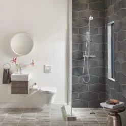 GROHE Essentials Toiletrolhouder - Met Deksel - Chroom - 40367001 23 GROHE Essentials Toiletrolhouder - Met Deksel - Chroom - 40367001 -Badkamer Product Winkel 1200x1200 223