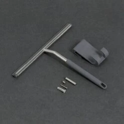 Sealskin Urban Deluxe Raamwisser Inclusief Flexibele Glashaak En Schroefhaak - RVS Gepolijst -Badkamer Product Winkel 1200x1200 2248