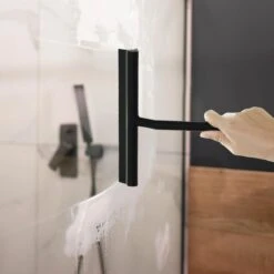 Vivid Green Siliconen Douchewisser Met Ophangsysteem – Raamwisser – Trekker Douche - Badkamer Accesoires – Wisser - Zwart 11 Vivid Green Siliconen Douchewisser Met Ophangsysteem – Raamwisser – Trekker Douche - Badkamer Accesoires – Wisser - Zwart -Badkamer Product Winkel 1200x1200 2254