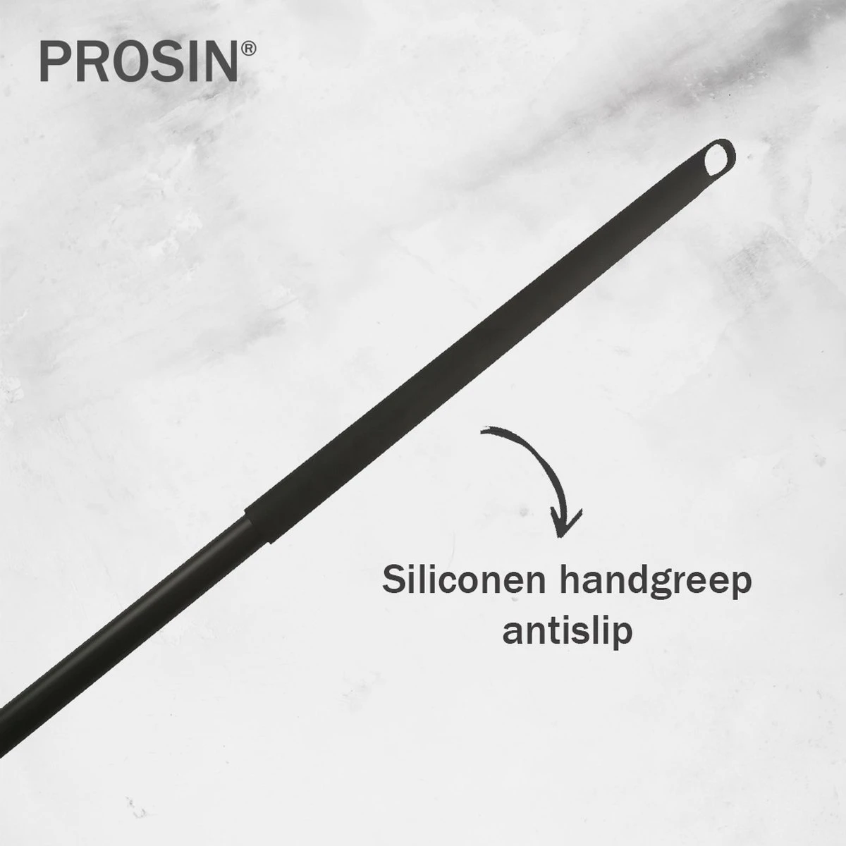 PROSIN - SET VAN VLOER + HANDWISSER - Raamwisser - Vloerwisser - Douchetrekker - Raamtrekker - Wisser - Mat Zwart - Wiper - Squeegee - Bathroom - Vloertrekker - Vloertrekker Met Steel - Floor Wiper - Aftrekker - RVS - Zwart - Design - Wisser 3 PROSIN - SET VAN VLOER + HANDWISSER - Raamwisser - Vloerwisser - Douchetrekker - Raamtrekker - Wisser - Mat Zwart - Wiper - Squeegee - Bathroom - Vloertrekker - Vloertrekker Met Steel - Floor Wiper - Aftrekker - RVS - Zwart - Design - Wisser - Afbeelding 2