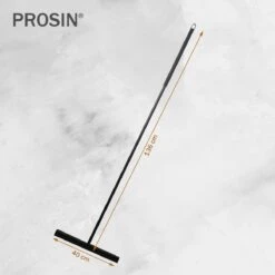 PROSIN - SET VAN VLOER + HANDWISSER - Raamwisser - Vloerwisser - Douchetrekker - Raamtrekker - Wisser - Mat Zwart - Wiper - Squeegee - Bathroom - Vloertrekker - Vloertrekker Met Steel - Floor Wiper - Aftrekker - RVS - Zwart - Design - Wisser 15 PROSIN - SET VAN VLOER + HANDWISSER - Raamwisser - Vloerwisser - Douchetrekker - Raamtrekker - Wisser - Mat Zwart - Wiper - Squeegee - Bathroom - Vloertrekker - Vloertrekker Met Steel - Floor Wiper - Aftrekker - RVS - Zwart - Design - Wisser -Badkamer Product Winkel 1200x1200 2279