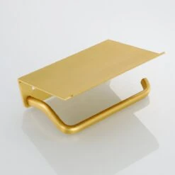 Lopoleis WC Rolhouder RVS – Goud – Toiletrolhouder – Zelfklevend – WC-Rolhouder Zonder Boren – Toiletrolhouder Met Plankje – WC Rolhouder Goud – Badkamer Accessoires 13 Lopoleis WC Rolhouder RVS – Goud – Toiletrolhouder – Zelfklevend – WC-Rolhouder Zonder Boren – Toiletrolhouder Met Plankje – WC Rolhouder Goud – Badkamer Accessoires -Badkamer Product Winkel 1200x1200 282