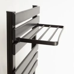 CREATE WARM TOWEL 500W - Elektrisch Handdoekenrek Voor Aan De Muur Met Plank - Zwart 15 CREATE WARM TOWEL 500W - Elektrisch Handdoekenrek Voor Aan De Muur Met Plank - Zwart -Badkamer Product Winkel 1200x1200 514