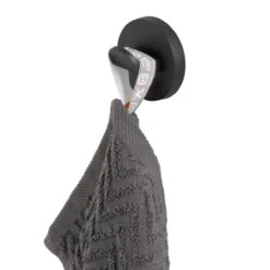 Tiger Noon Haak Groot - Zwart -Badkamer Product Winkel 1200x1200 537