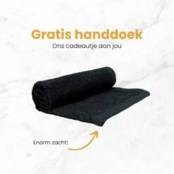 Handdoekrek Dubbele Stang Zonder Boren - Handdoekrek Badkamer - Handdoekhouder - Handdoekstang - Zelfklevend - 60CM - Gratis Handdoek 20 Handdoekrek Dubbele Stang Zonder Boren - Handdoekrek Badkamer - Handdoekhouder - Handdoekstang - Zelfklevend - 60CM - Gratis Handdoek -Badkamer Product Winkel 1200x1200 570