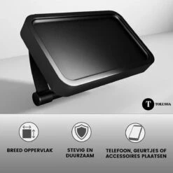 Tolussa Premium WC Rolhouder Zwart Met Plankje - Toiletrolhouder Zwart Met Plankje - Met En Zonder Boren 18 Tolussa Premium WC Rolhouder Zwart Met Plankje - Toiletrolhouder Zwart Met Plankje - Met En Zonder Boren -Badkamer Product Winkel 1200x1200 62