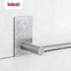 Tatkraft John - Zelkflevende Handdoekstang - Vaatdoek/Keukengerei/Handdoeken Stang Houder Rek Handdoekenrek Muur Steun - Wand Ophangsysteem Voor In De Keuken/Badkamer/Keukenkast - Handdoekrek Handdoekenstang - Zonder Boren - Geborsteld RVS - 40CM 13 Tatkraft John - Zelkflevende Handdoekstang - Vaatdoek/Keukengerei/Handdoeken Stang Houder Rek Handdoekenrek Muur Steun - Wand Ophangsysteem Voor In De Keuken/Badkamer/Keukenkast - Handdoekrek Handdoekenstang - Zonder Boren - Geborsteld RVS - 40CM -Badkamer Product Winkel 1200x1200 651