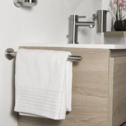 Tiger Boston - Telescopisch Handdoekrek - RVS Geborsteld -Badkamer Product Winkel 1200x1200 681