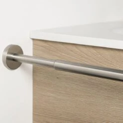 Tiger Boston - Telescopisch Handdoekrek - RVS Geborsteld -Badkamer Product Winkel 1200x1200 683