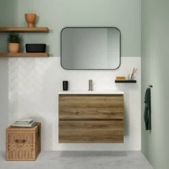 Tiger Carv - Handdoekhaak Klein (2 Stuks) - 1,6 X 1,4 X 2,5 Cm - Zwart 9 Tiger Carv - Handdoekhaak Klein (2 Stuks) - 1,6 X 1,4 X 2,5 Cm - Zwart -Badkamer Product Winkel 1200x1200 709