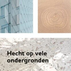 Stål Handdoekhaakjes Zelfklevend Zwart - Vierkant - 4 Stuks -Badkamer Product Winkel 1200x1200 743